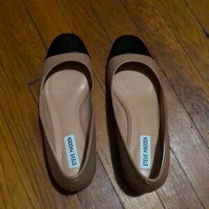 Steve Madden Kitten Heels